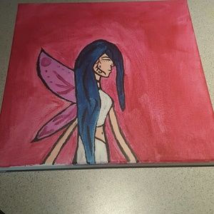 Original Handmade Painting